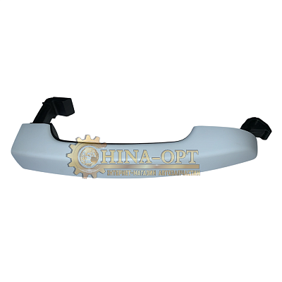 Ручка двери наружная правая CHERY TIGGO 2 ORIGINAL 403002653AADQJ