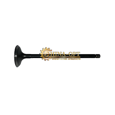 Клапан выпускной BYD F3 ORIGINAL 10237840-00