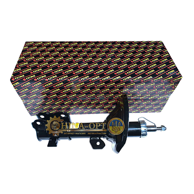 Амортизатор передний правый газ-масло CHERY M11 M12 FITSHI M11-2905010