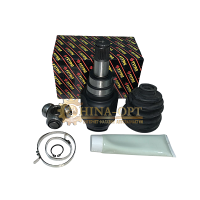 Шрус внутренний правый 23X25 GEELY EMGRAND EC7 FITSHI 1064001797