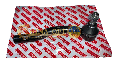 Наконечник рулевой тяги левый GEELY EMGRAND EC8 FEBEST 1014014209