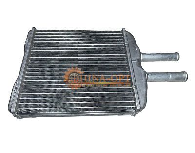 Радиатор печки CHERY EASTAR AFTERMARKET B11-8107130