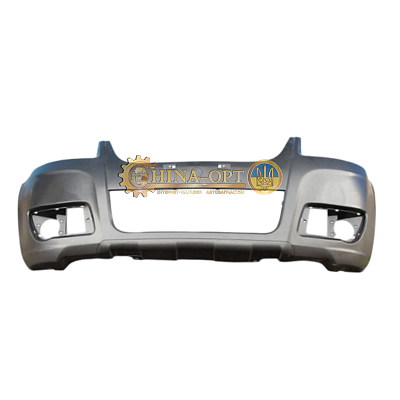 Бампер передний GREAT WALL WINGLE 6 AFTERMARKEТ 2803201XP24AB