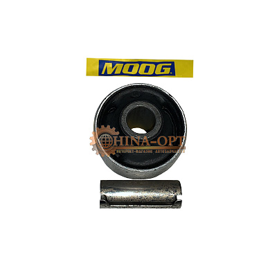 Сайлентблок переднего рычага задний + втулка CHERY MOOG A11-2909050 Сайлентблок переднего рычага задний + втулка CHERY MOOG A11-2909050