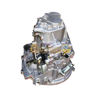 Коробка передач в сборе CHERY ORIGINAL 515MHA-1700010CA
