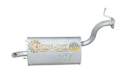 B11-1201210CA Китай (Aftermarket)