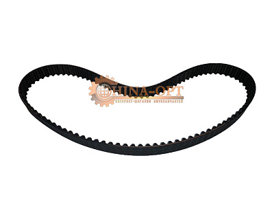 Ремень ГРМ CHERY AMULET KARRY FORZA ARRIZO 3 E5 TIGGO 2 ELARA AFTERMARKET 477F-1007073