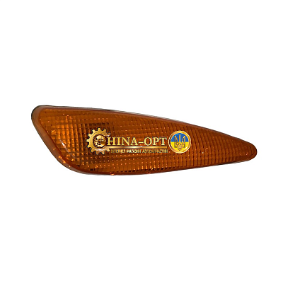 Повторитель поворота в крыло правый CHERY KIMO ORIGINAL S12-3731020