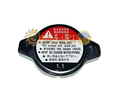 10066866-00 Китай [aftermarket]