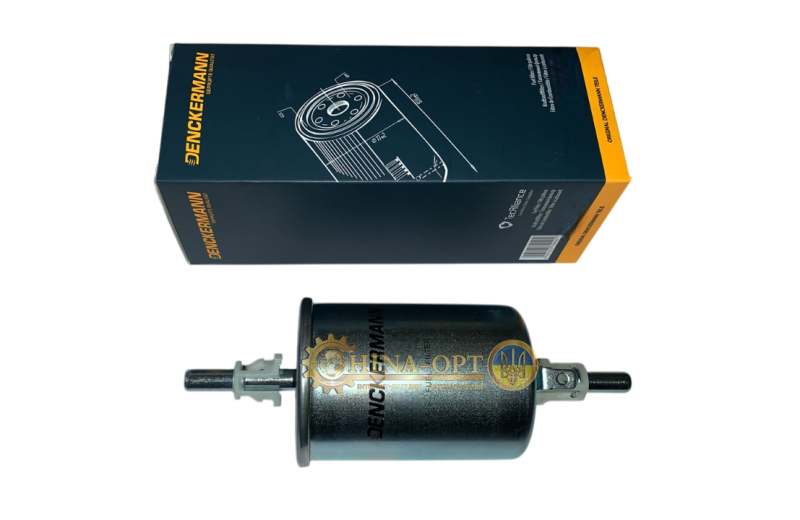 Фильтр топливный Chery Tiggo DENCKERMANN T11-1117110