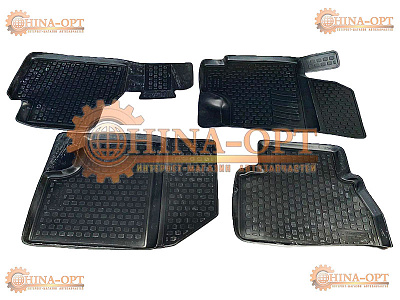 Ковры салона Чери Истар Chery Eastar UKRAINE