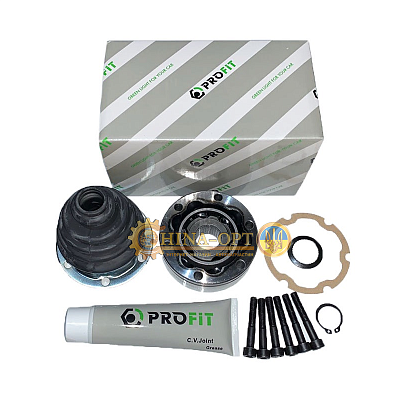 Шрус внутренний (33 зуба) CHERY AMULET KARRY PROFIT A11-XLB3AH2203050E Шрус внутренний (33 зуба) CHERY AMULET KARRY PROFIT A11-XLB3AH2203050E