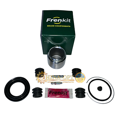 Ремкомплект суппорта переднего GEELY CK FRENKIT 3501100001