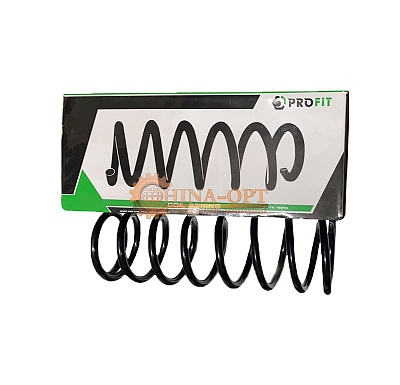 Пружина задней подвески PROFIT 2912011-K00 Пружина задней подвески PROFIT 2912011-K00