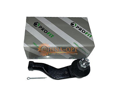 Наконечник рулевой тяги правый PROFIT 3401140106 Наконечник рулевой тяги правый PROFIT 3401140106