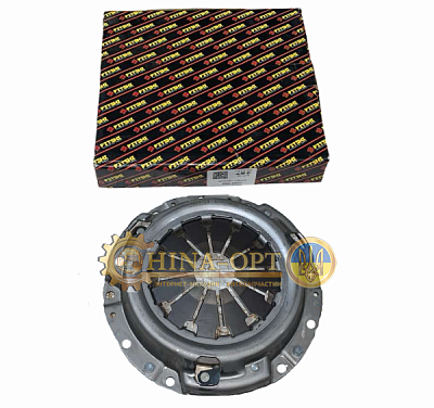 Корзина сцепления 180 мм LIFAN 520 BREEZ 1.3 FITSHI LF479Q1-1601100A