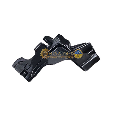 Защита двигателя пластиковая правая GEELY MK2 CROSS AFTERMARKET 1018011470