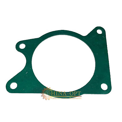 Прокладка помпы CHERY AMULET KARRY FORZA ELARA E5 ARRIZO 3 ORIGINAL 477F-1307041