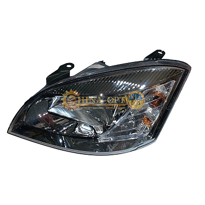 Фара передняя левая CHERY ELARA AFTERMARKEТ A21-3772010BA