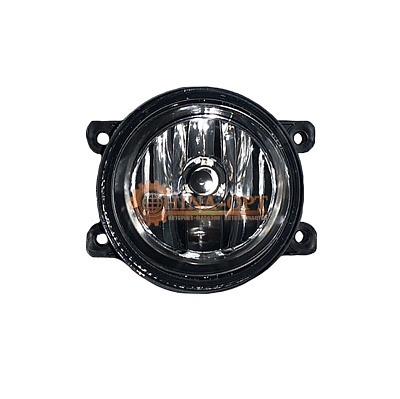 Противотуманка передняя Джили Эмгранд ЕС7РВ ЕХ7 ГС6 Geely Emgrand EC7RV EX7 GC6
