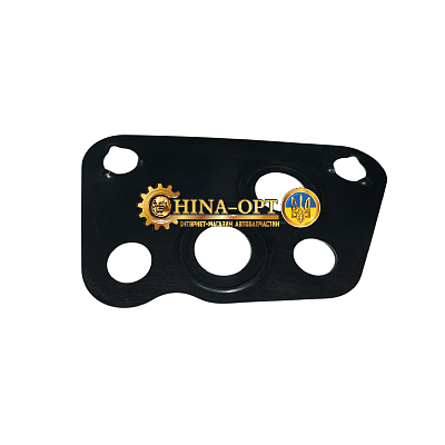 Прокладка кронштейна масляного фильтра CHERY TIGGO ORIGINAL 484FC-1012026