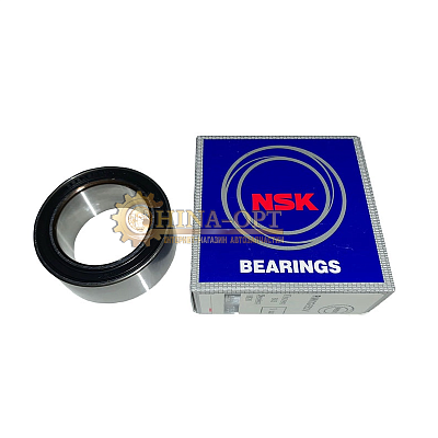 Подшипник кондиционера CHERY JAGGI KIMO BEAT FORZA QQ NSK S21-8104010-P