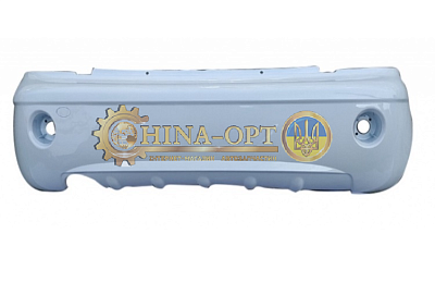 Бампер задний CHERY QQ ORIGINAL S11-2804600-DQ