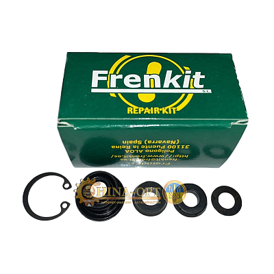 Ремкомплект цилиндра сцепления главного GEELY CK FRENKIT 1014000001