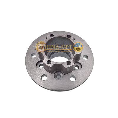 Ступица передняя ОРИГИНАЛ 3001016-0000