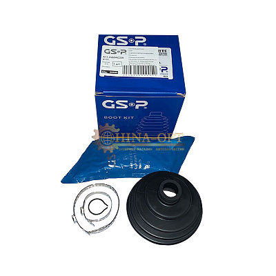 Пыльник наружный ШРУСа (смазка + хомуты) Чери Амулет Карри Chery Amulet Karry Пыльник наружный ШРУСа (смазка + хомуты) Чери Амулет Карри Chery Amulet Karry