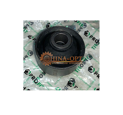 Сайлентблок переднего рычага задний CHERY ELARA PROFIT A21-BJ2909070