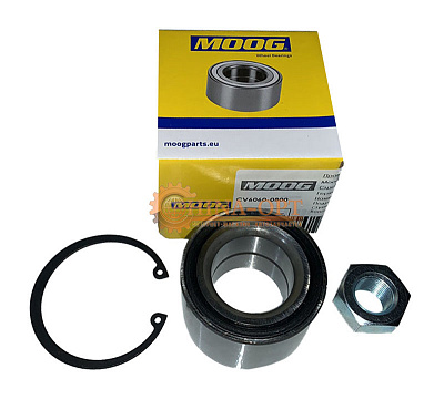 Подшипник передней ступицы Чана Бени Chana Benni 1.3 МКПП Подшипник передней ступицы Чана Бени Chana Benni 1.3 МКПП