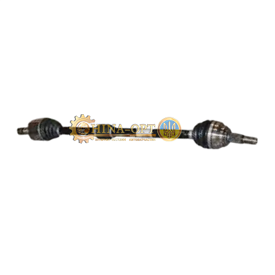 Полуось AFTERMARKET T21-2203020CA