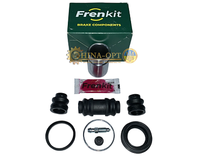 Ремкомплект суппорта заднего APG CHERY TIGGO FRENKIT T11-3500001