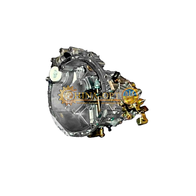 Коробка передач ОРИГИНАЛ 515MHA-1700010EA