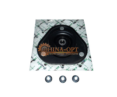 Опора верхняя переднего амортизатора GEELY EMGRAND EX7 PROFIT 1014012770