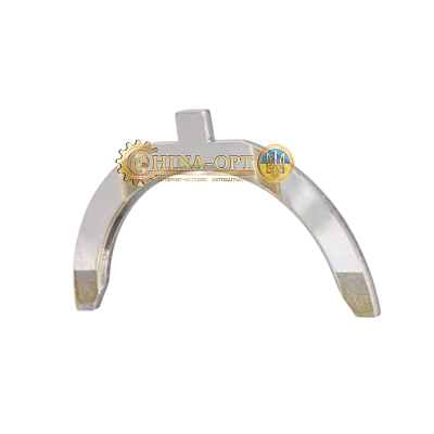 Полукольцо коленвала нижнее GREAT WALL HAVAL H5 AFTERMARKEТ 1002017-ED01