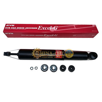 Амортизатор задний газ-масло ZX LANDMARK 4X2 KAYABA 2915010-0000