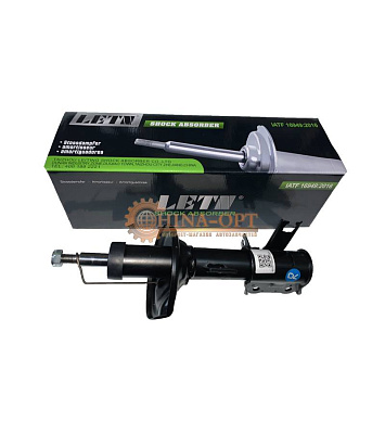 Амортизатор передний правый газ-масло GEELY CK LETN 1400518180