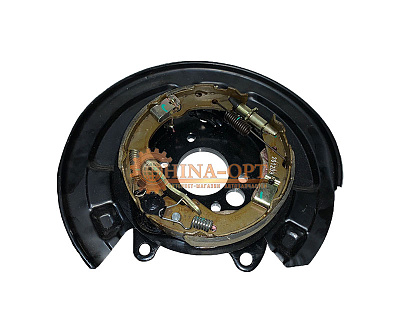 Механизм тормозной задний правый CHERY ELARA E5 AFTERMARKET A21-3502020