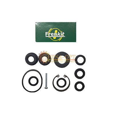 Ремкомплект цилиндра тормозного главного c ABS CHERY AMULET FRENKIT A11-3515001 Ремкомплект цилиндра тормозного главного c ABS CHERY AMULET FRENKIT A11-3515001