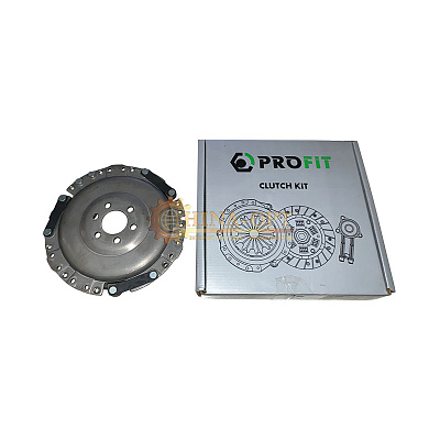 Корзина сцепления VAG PROFIT PR 2525-1031
