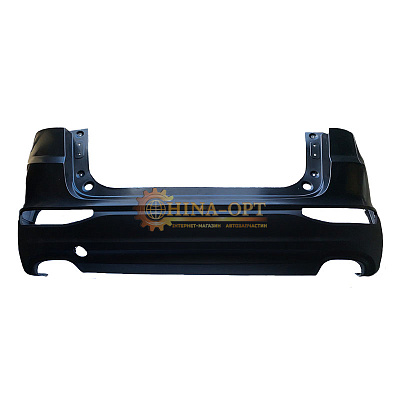 Бампер задний CHERY TIGGO 5 ORIGINAL T21-2804601-DQ