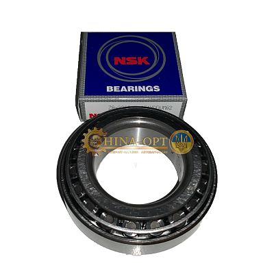 Подшипник КПП дифференциала CHERY NSK 519MHA-1701703 Подшипник КПП дифференциала CHERY NSK 519MHA-1701703