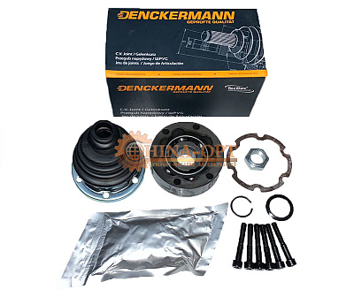 Шрус внутренний (33 зуба) CHERY AMULET KARRY DENCKERMANN A11-XLB3AH2203050E