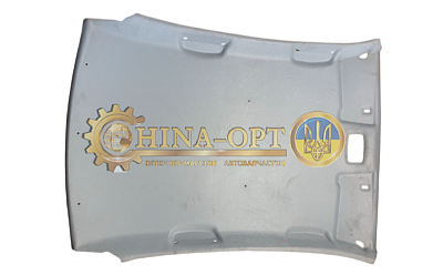 Потолок салона серый Джили СК Geely CK 1.3 1.5 МКПП