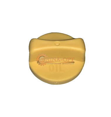 Крышка маслозаливной горловины CHERY QQ JAGGI ORIGINAL 372-1003090