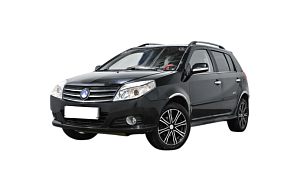 MK CROSS (MK-2)