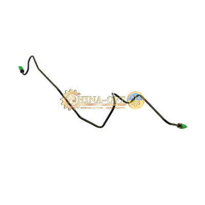 Трубка тормозная задняя правая CHERY AMULET AFTERMARKEТ A11-3506060