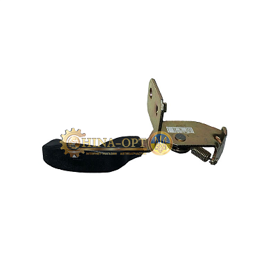 Ручка открытия лючка бензобака Geely EC7 EX7 GC5 ОРИГИНАЛ 1068002182